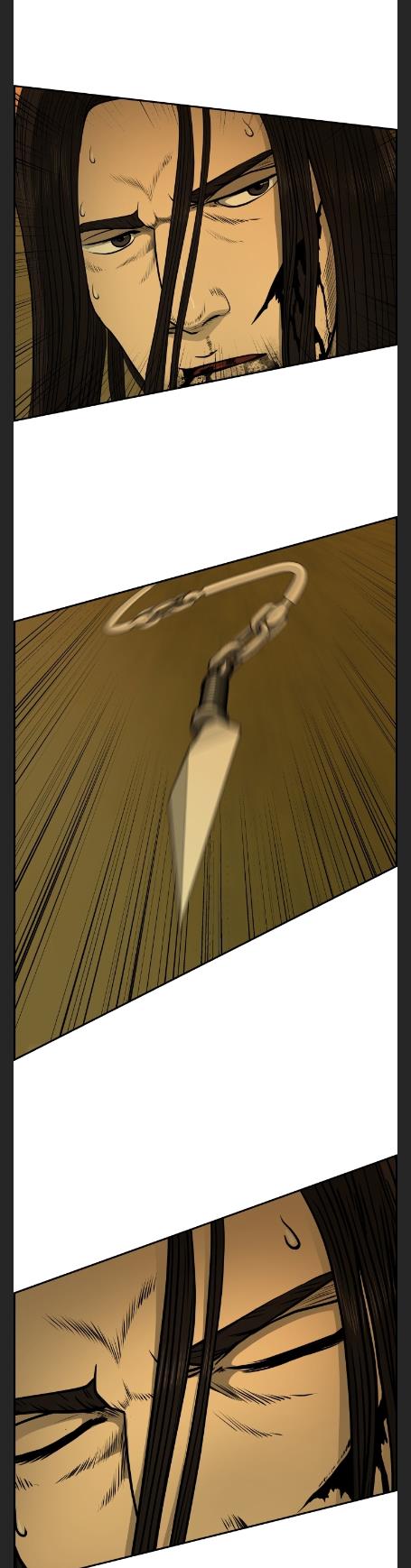 Blade Of Wind And Thunder chapter 28 - page 6