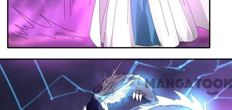 Sword of Benevolence chapter 41 - page 11