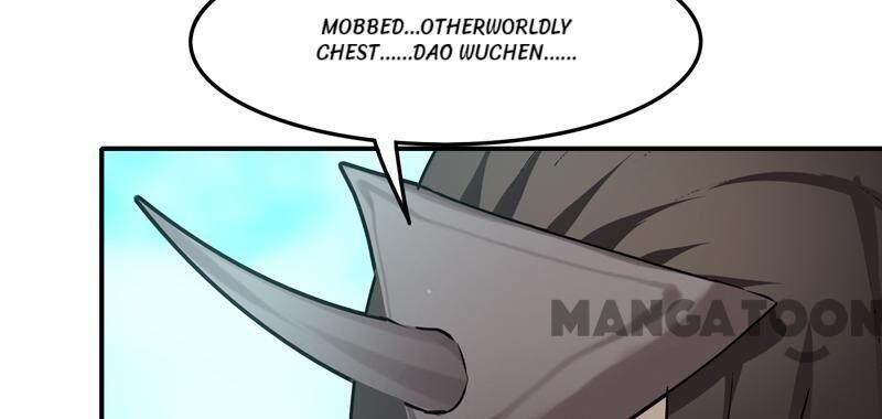 Sword of Benevolence chapter 41 - page 5