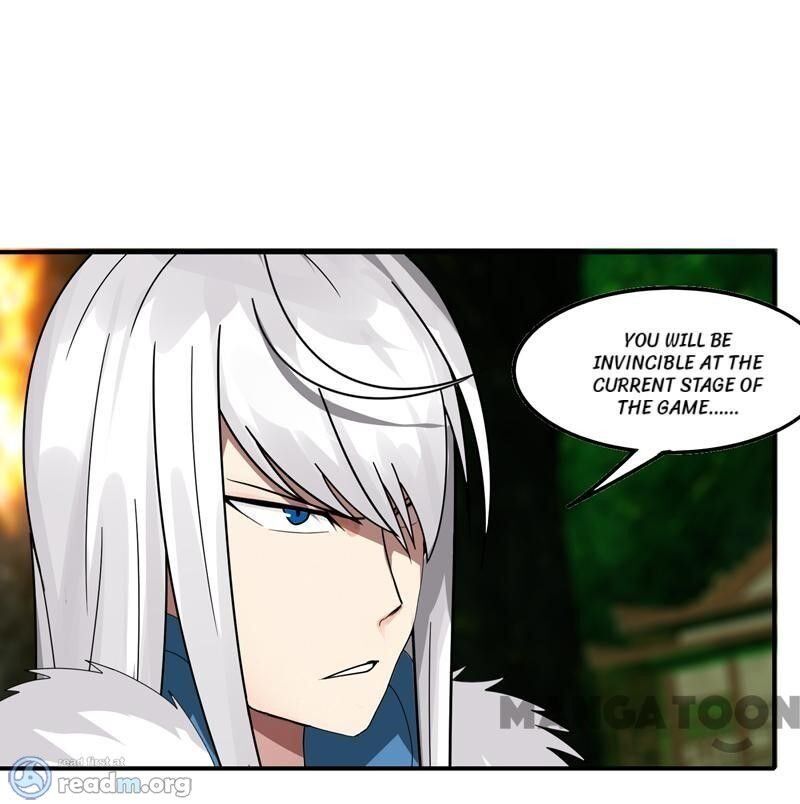 Sword of Benevolence chapter 35 - page 18
