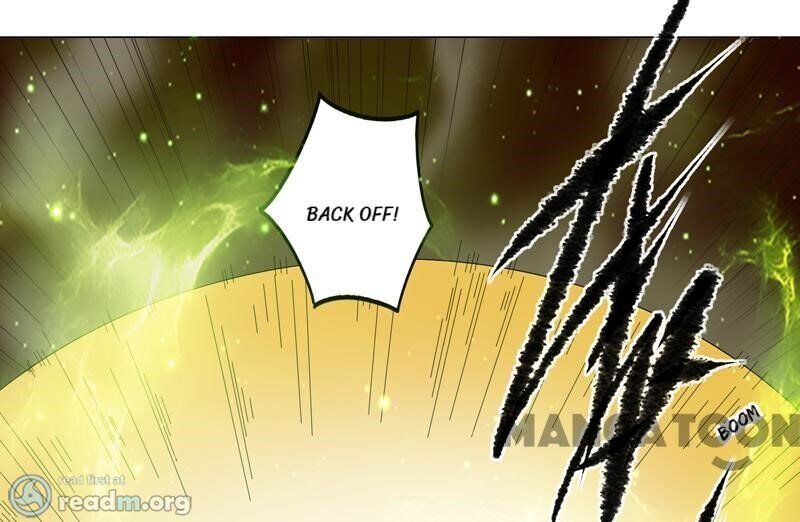 Sword of Benevolence chapter 28 - page 12