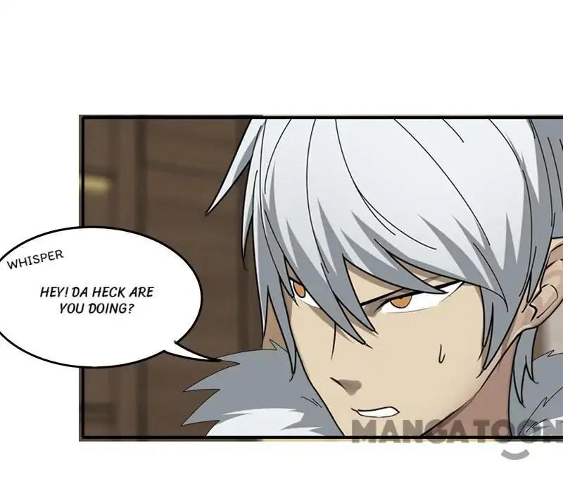 Sword of Benevolence chapter 24 - page 18