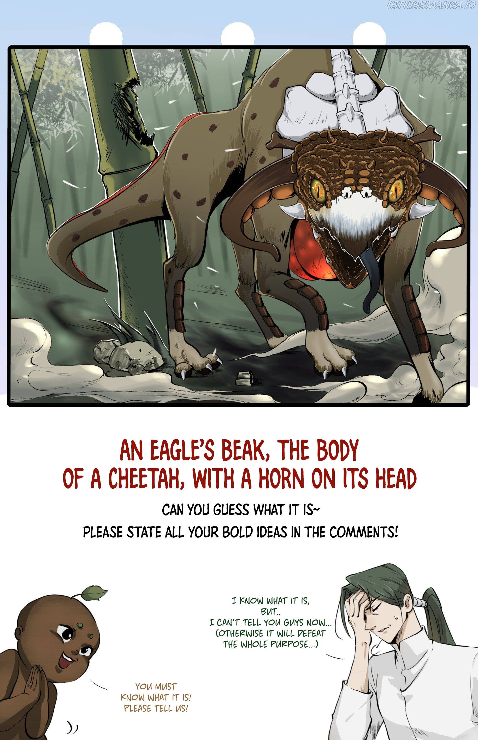 The Boy Who Stole From the Fairy Lake Chapter 11 - page 11