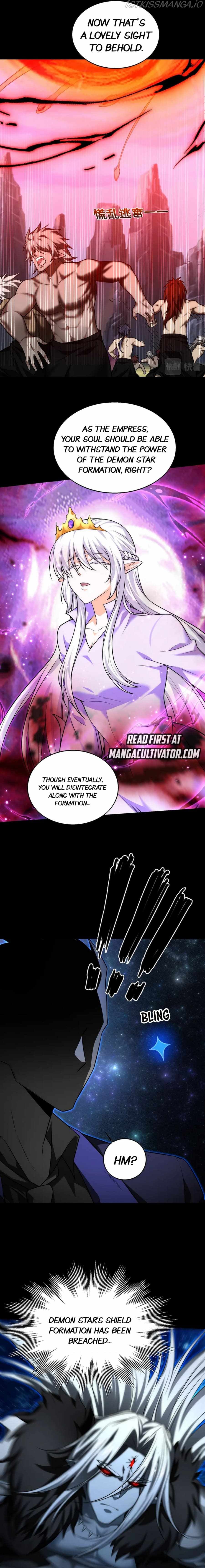 The Man From Hell Chapter 47 - page 11