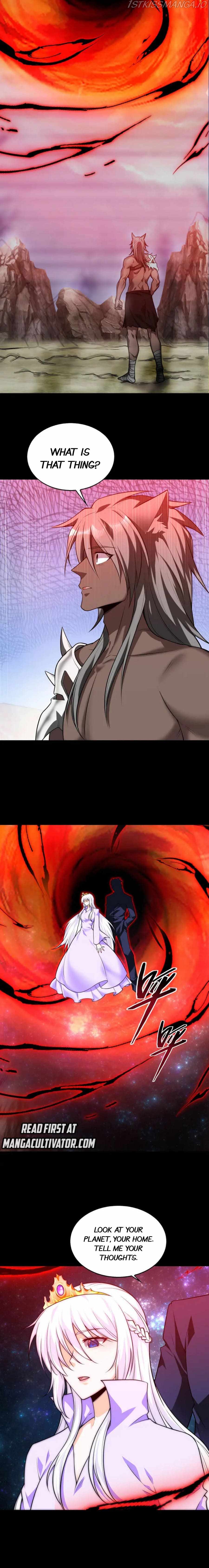 The Man From Hell Chapter 47 - page 5