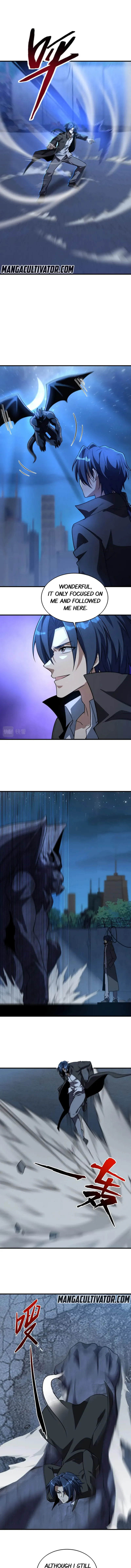 The Man From Hell chapter 40 - page 2