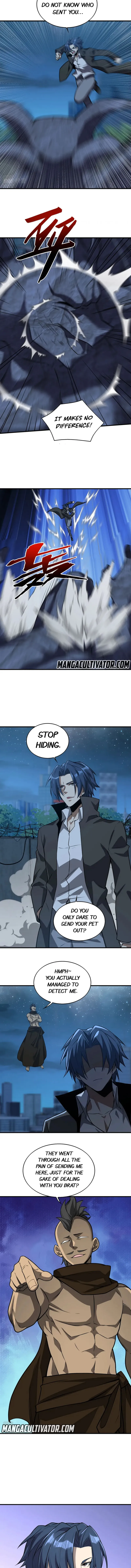 The Man From Hell chapter 40 - page 3