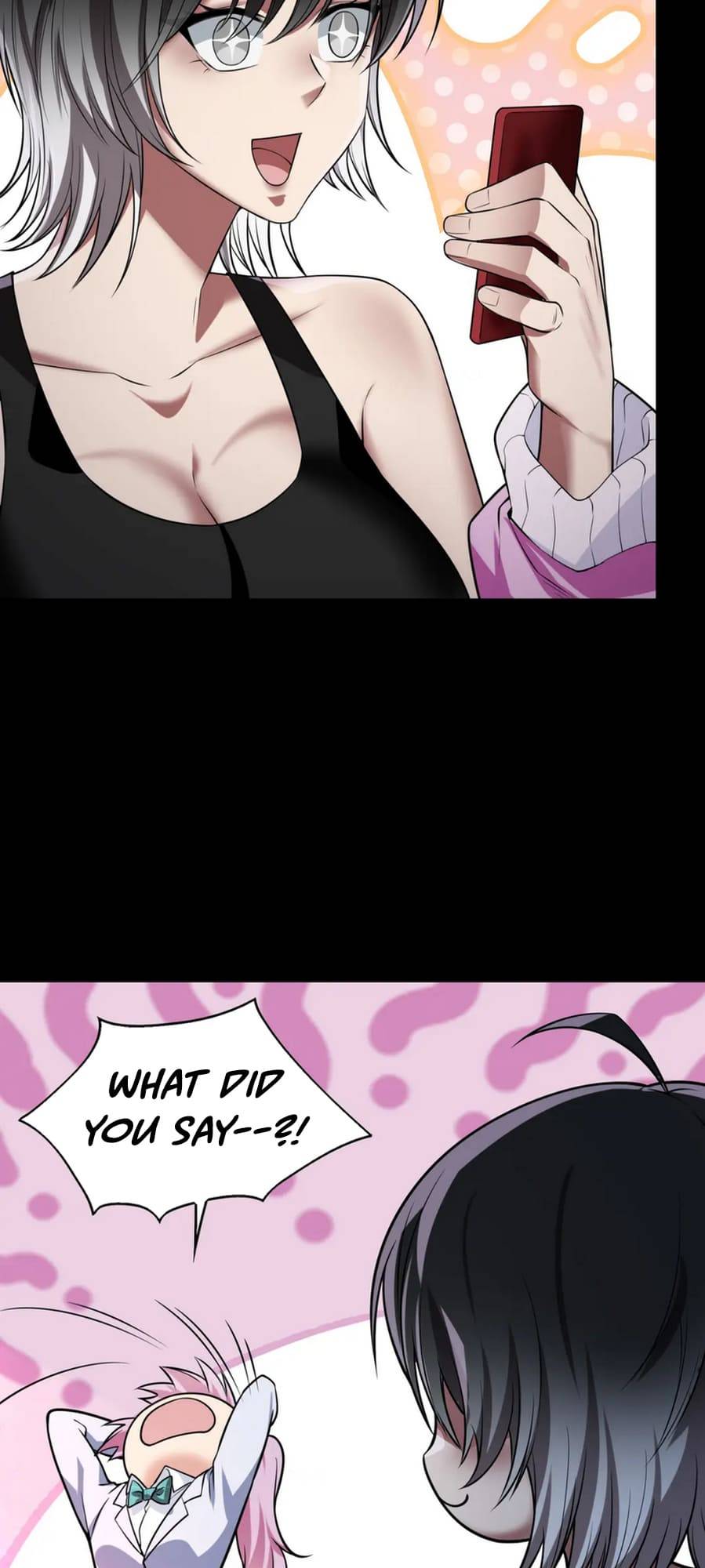 The Man From Hell chapter 30 - page 32