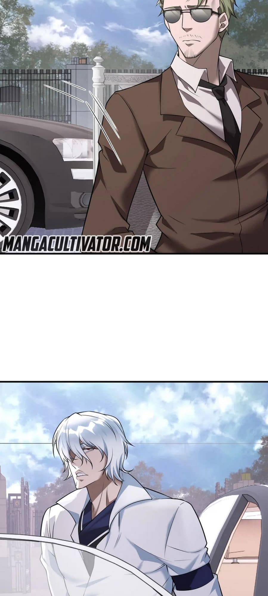 The Man From Hell chapter 30 - page 8