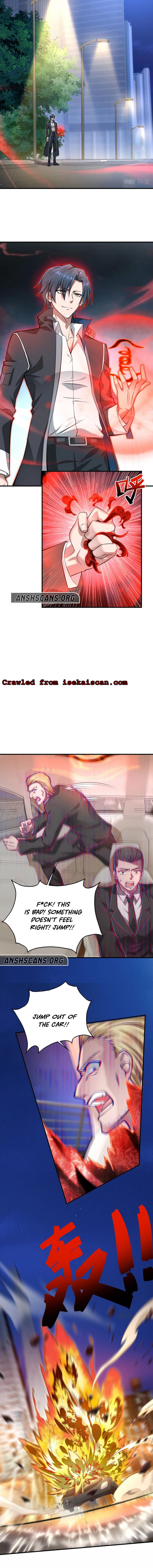 The Man From Hell chapter 1 - page 24