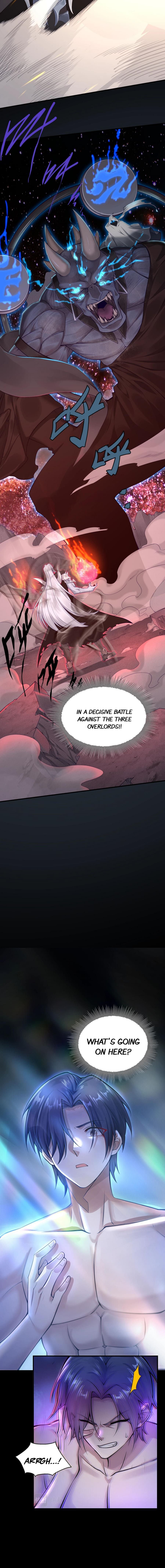 The Man From Hell chapter 1 - page 4