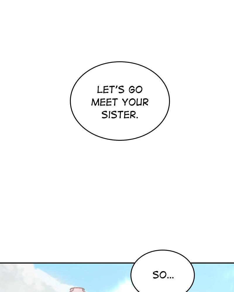 The Man Who Cleans up Makeup chapter 124 - page 2