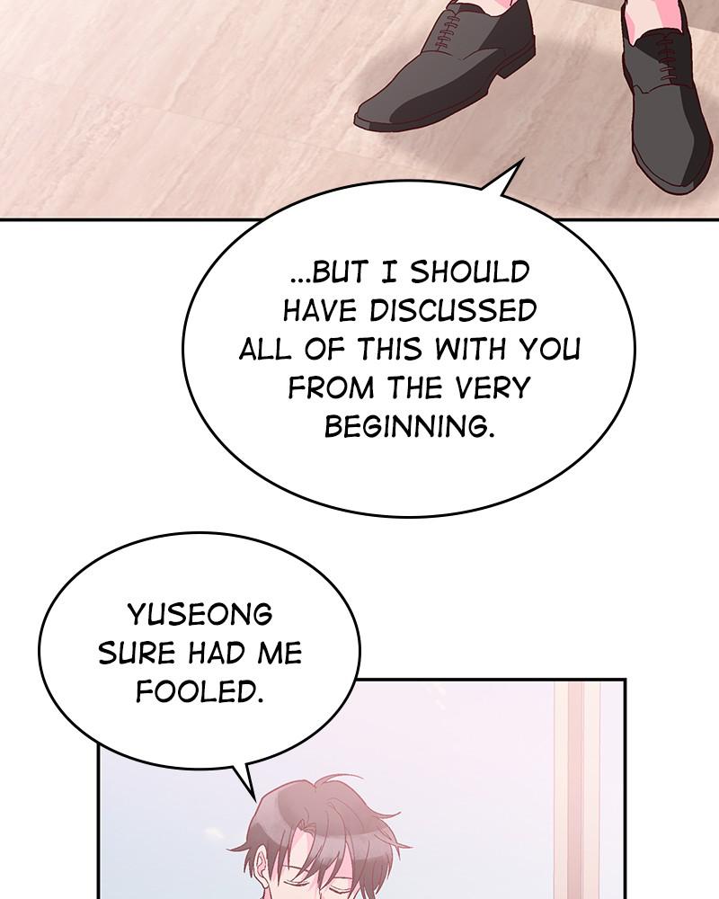 The Man Who Cleans up Makeup chapter 124 - page 21