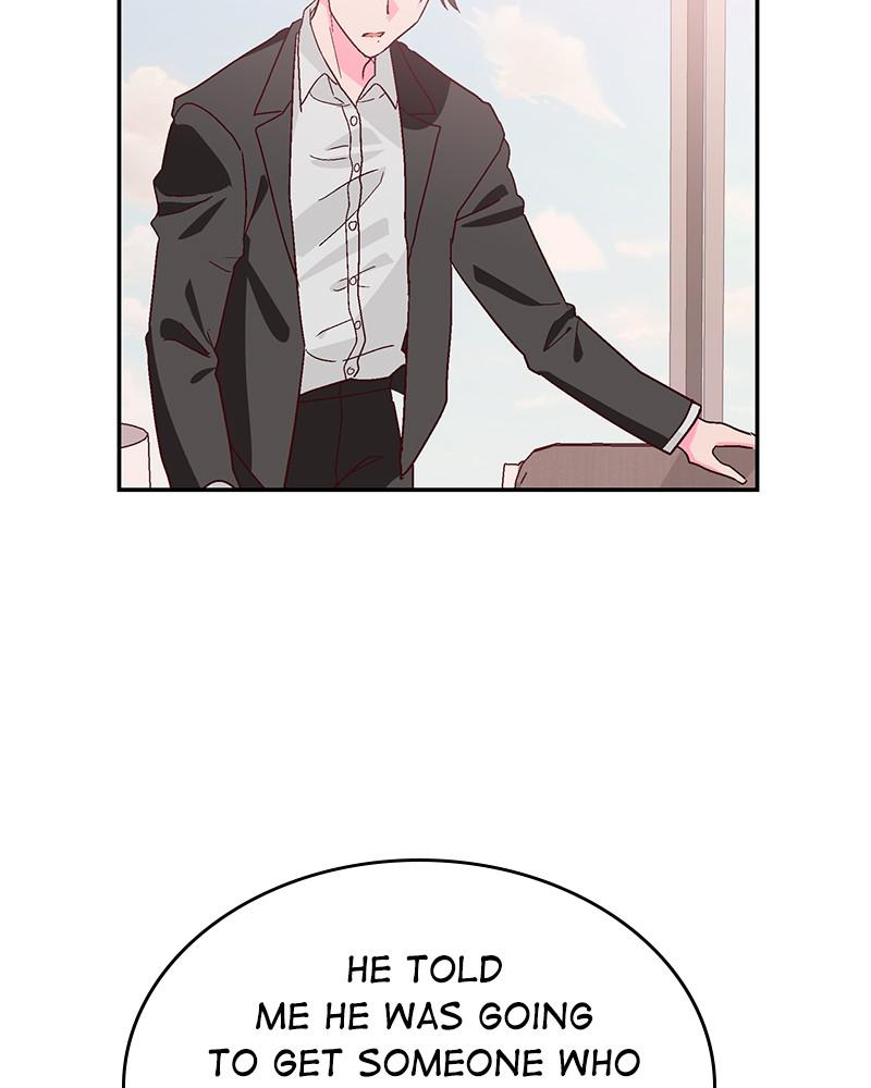 The Man Who Cleans up Makeup chapter 124 - page 22