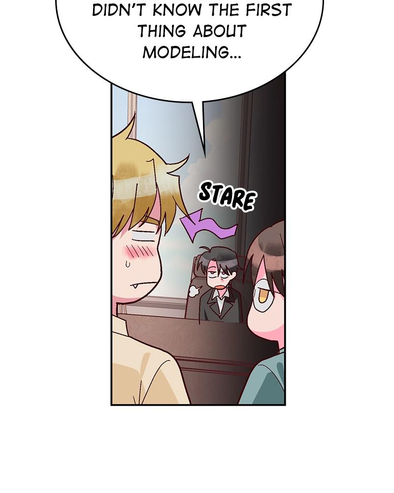 The Man Who Cleans up Makeup chapter 124 - page 23