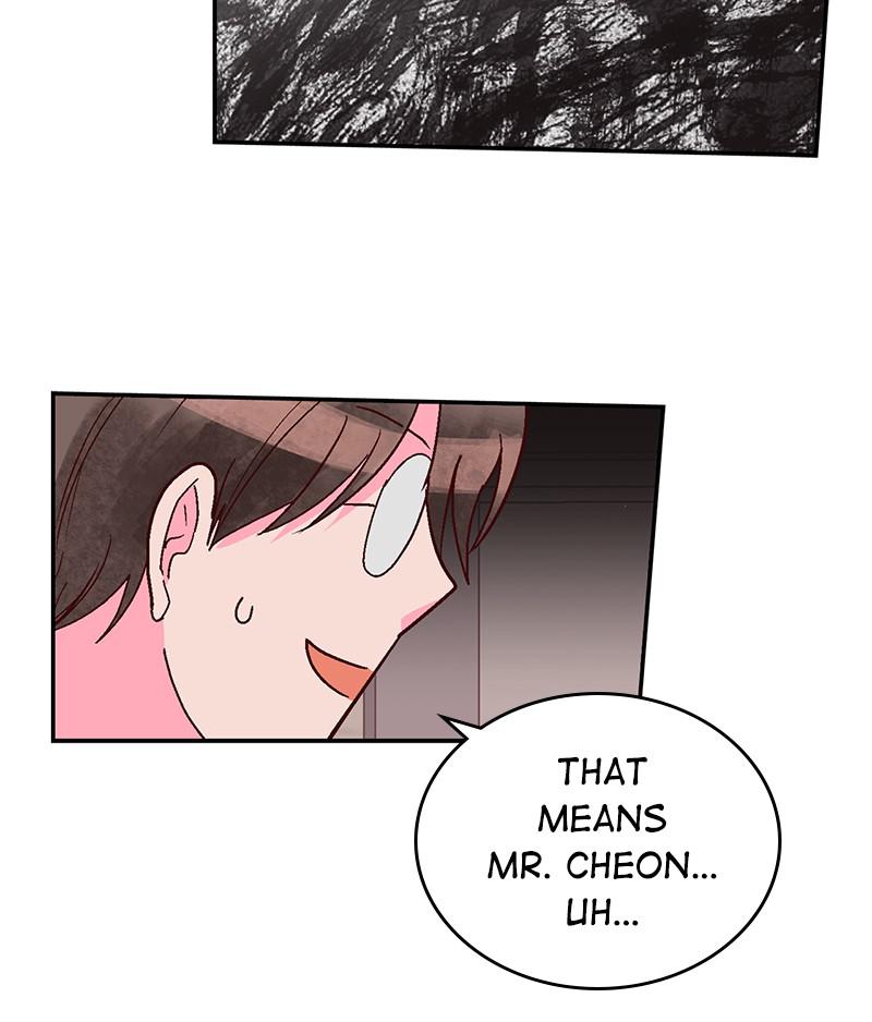 The Man Who Cleans up Makeup chapter 124 - page 29
