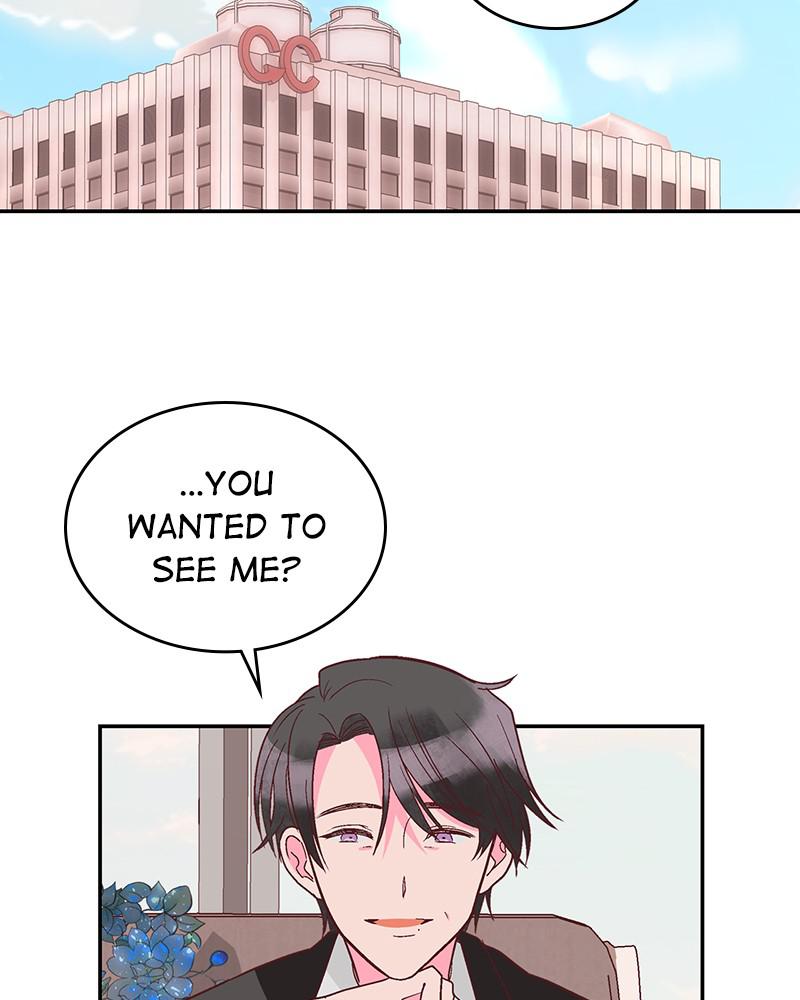 The Man Who Cleans up Makeup chapter 124 - page 3
