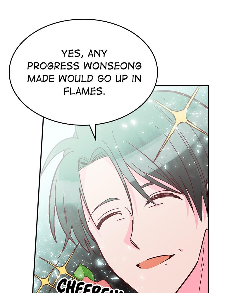 The Man Who Cleans up Makeup chapter 124 - page 30