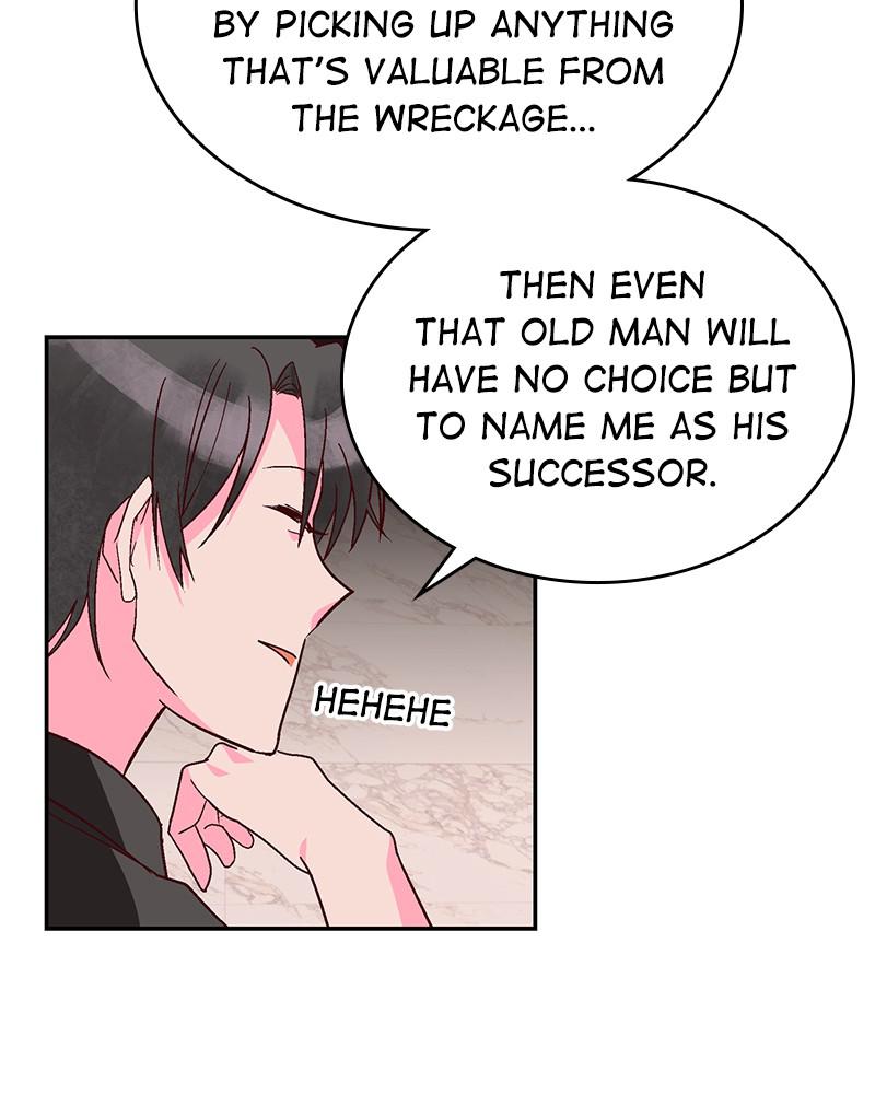 The Man Who Cleans up Makeup chapter 124 - page 32