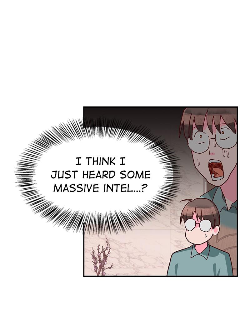 The Man Who Cleans up Makeup chapter 124 - page 33