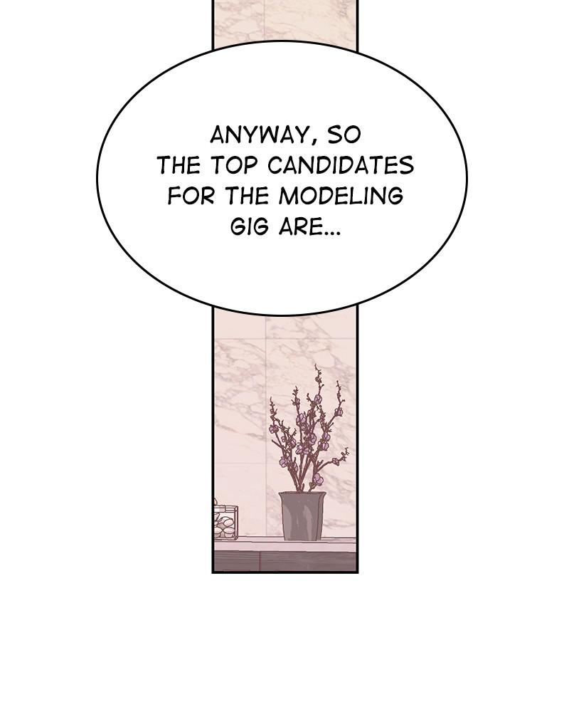 The Man Who Cleans up Makeup chapter 124 - page 36