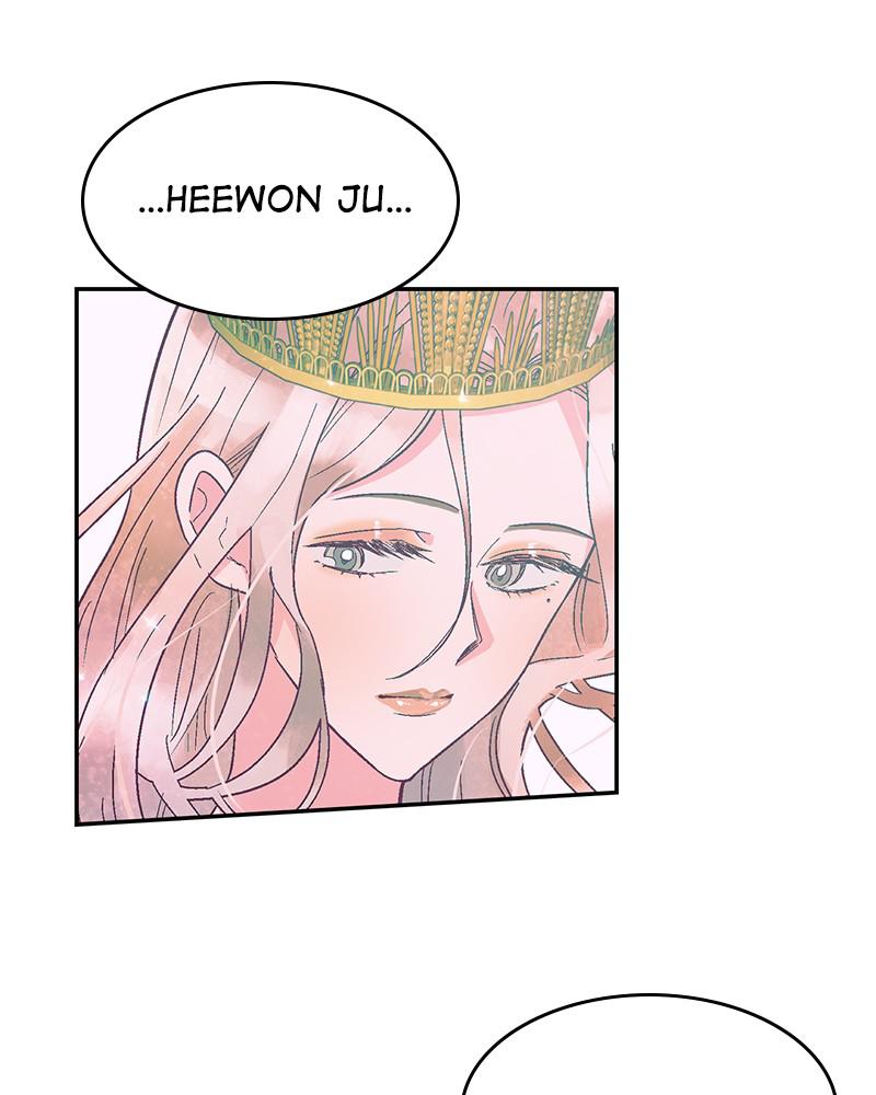 The Man Who Cleans up Makeup chapter 124 - page 37
