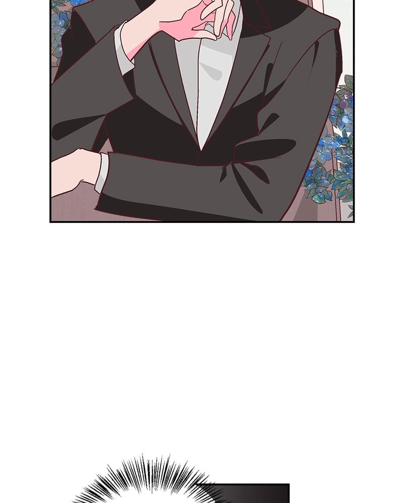 The Man Who Cleans up Makeup chapter 124 - page 4