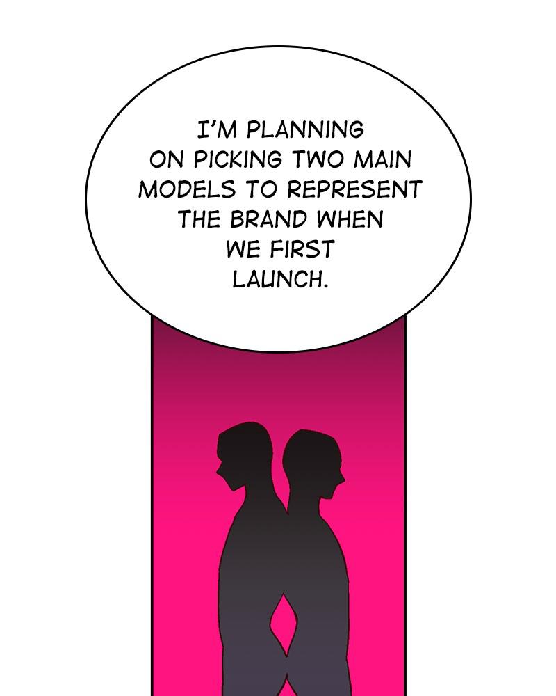 The Man Who Cleans up Makeup chapter 124 - page 40