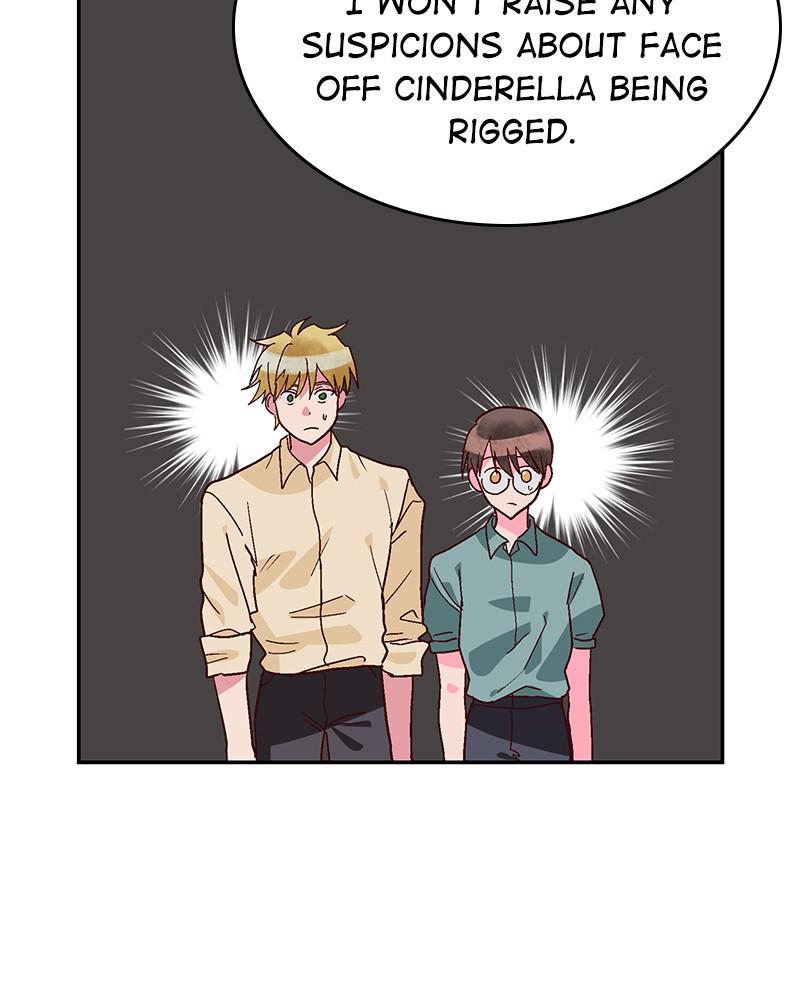 The Man Who Cleans up Makeup chapter 124 - page 43