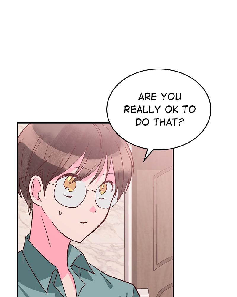 The Man Who Cleans up Makeup chapter 124 - page 44