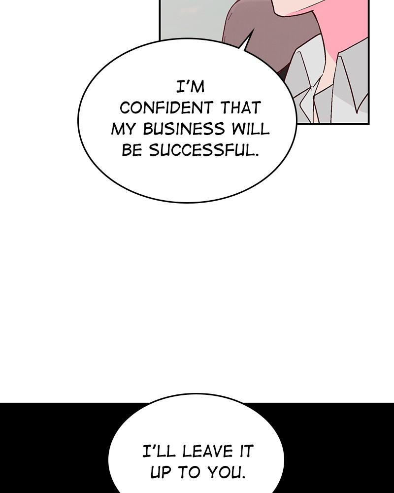 The Man Who Cleans up Makeup chapter 124 - page 46