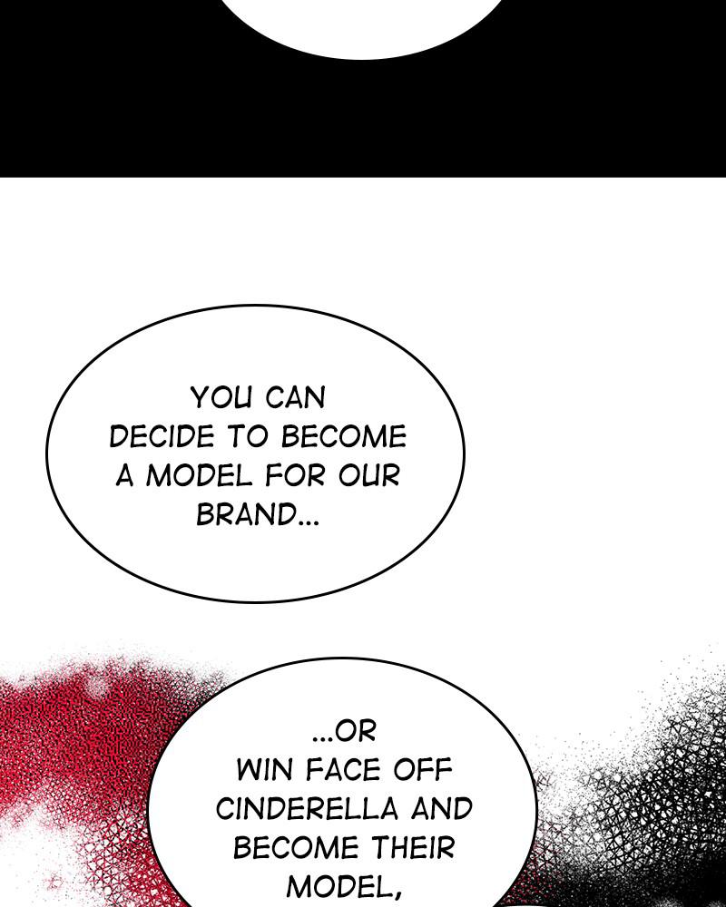The Man Who Cleans up Makeup chapter 124 - page 47