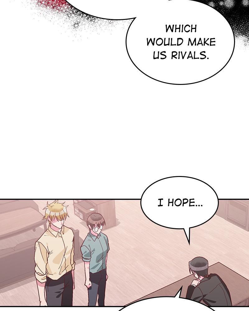 The Man Who Cleans up Makeup chapter 124 - page 48