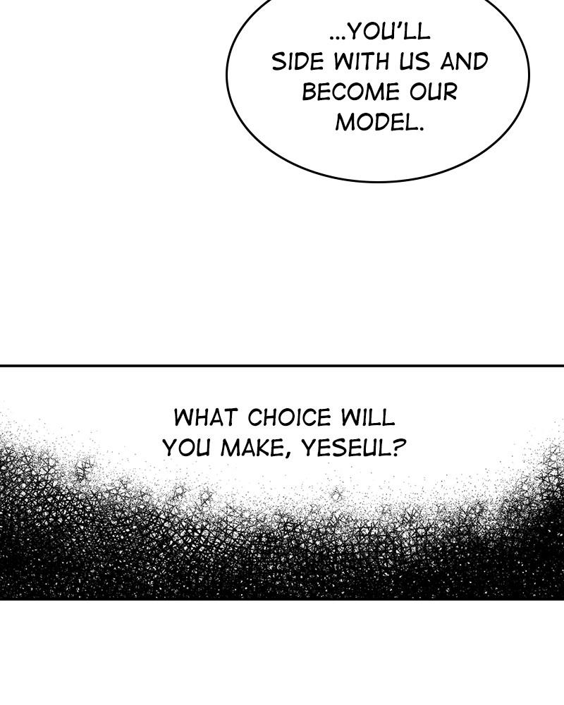 The Man Who Cleans up Makeup chapter 124 - page 49