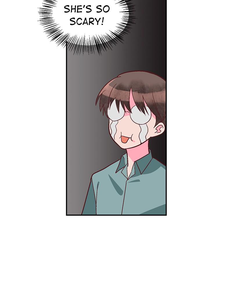The Man Who Cleans up Makeup chapter 124 - page 5