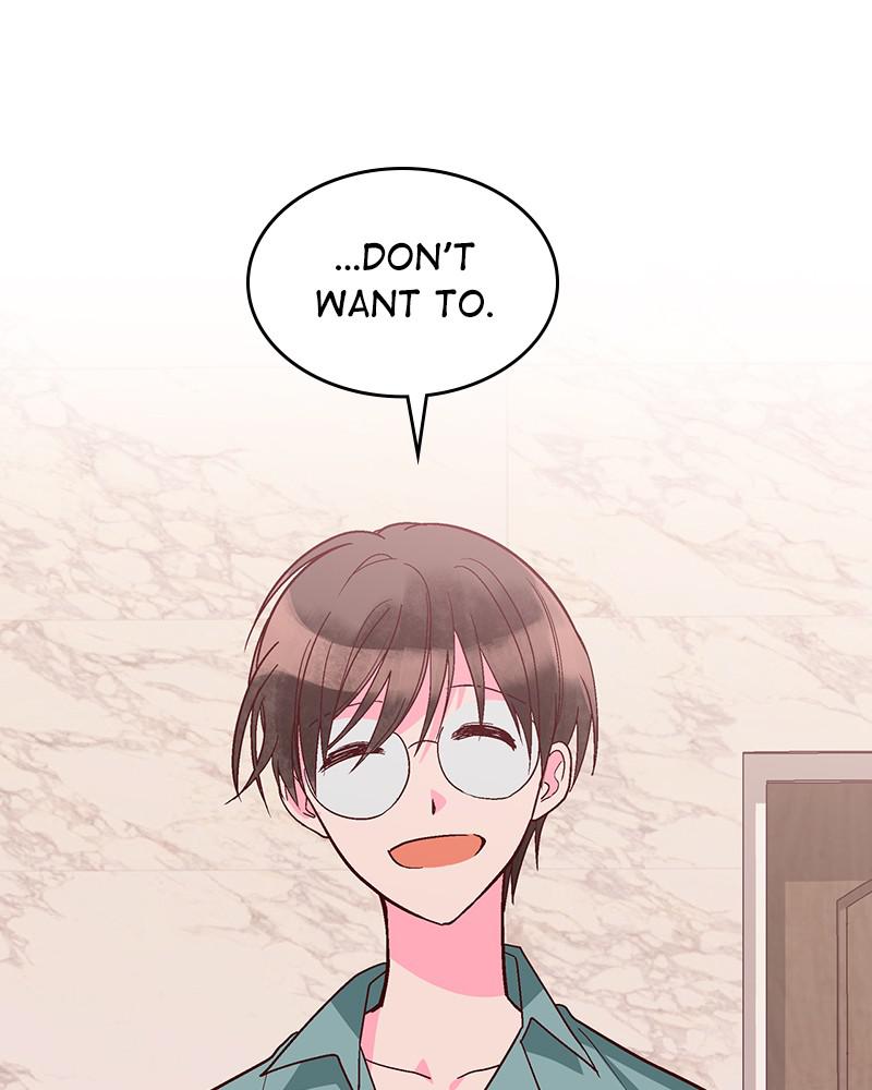 The Man Who Cleans up Makeup chapter 124 - page 53