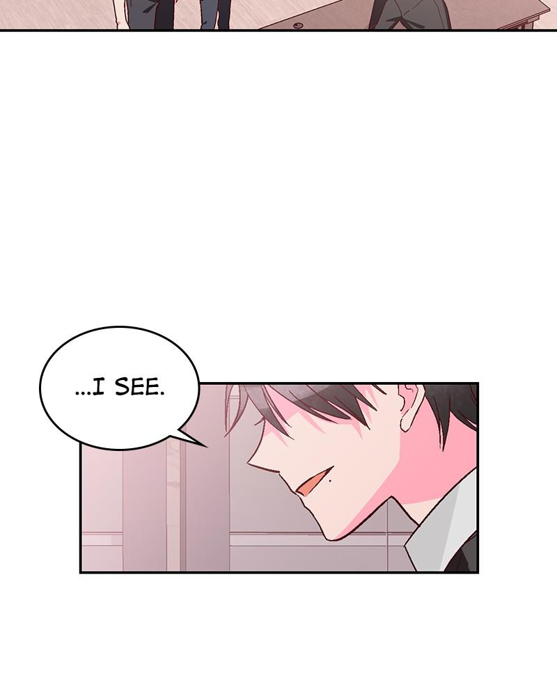 The Man Who Cleans up Makeup chapter 124 - page 55