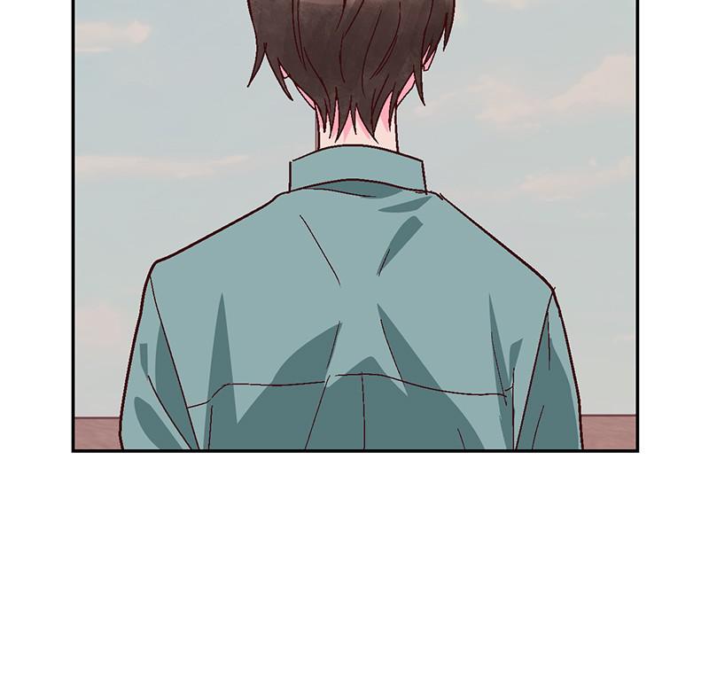 The Man Who Cleans up Makeup chapter 124 - page 58