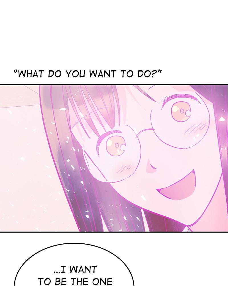 The Man Who Cleans up Makeup chapter 124 - page 59