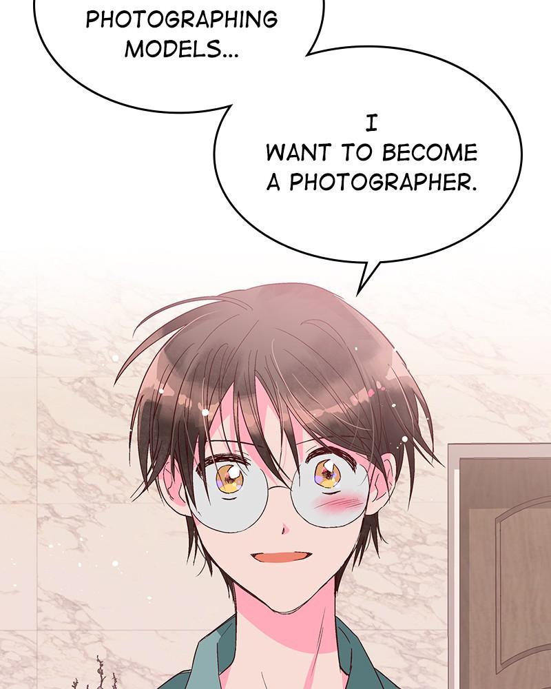 The Man Who Cleans up Makeup chapter 124 - page 60