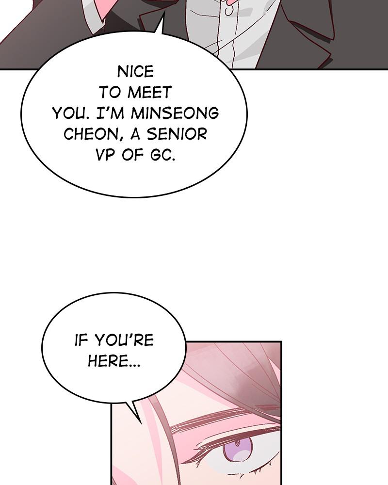 The Man Who Cleans up Makeup chapter 124 - page 8
