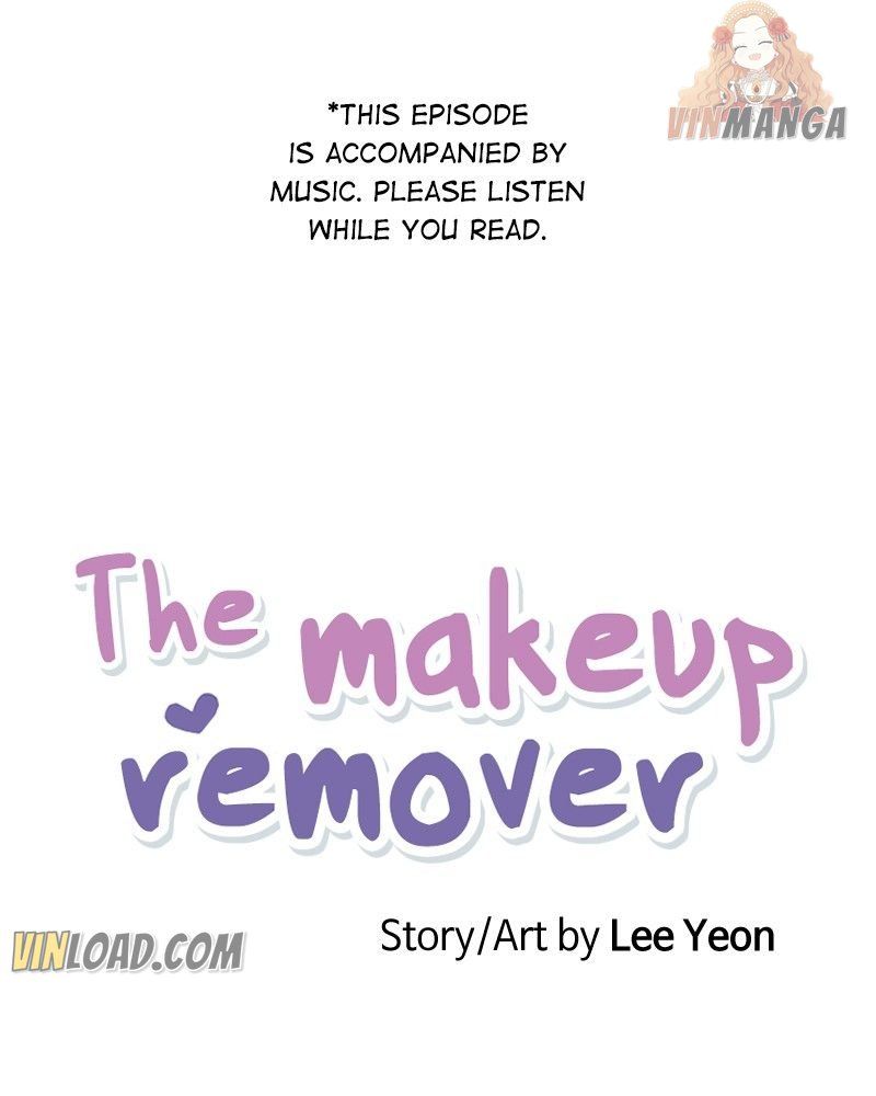 The Man Who Cleans up Makeup chapter 118 - page 1