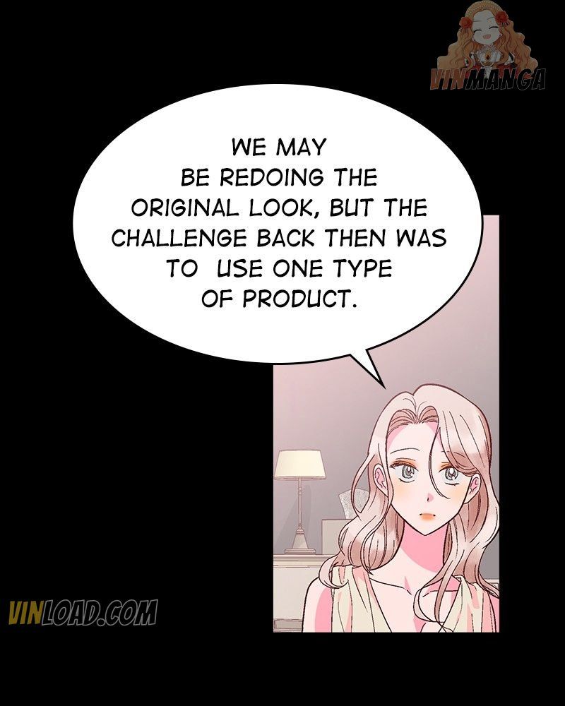 The Man Who Cleans up Makeup chapter 118 - page 12