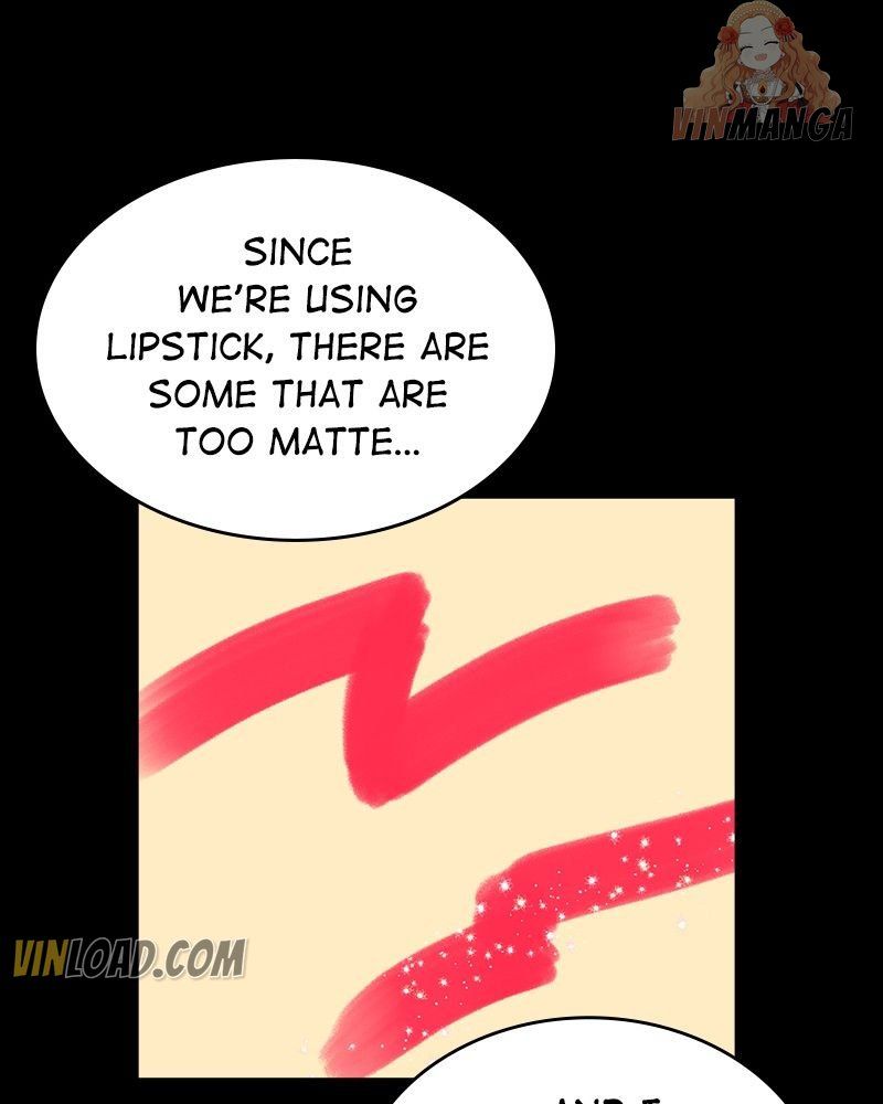 The Man Who Cleans up Makeup chapter 118 - page 13
