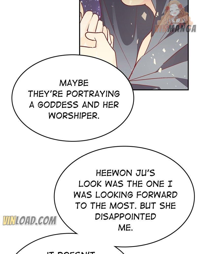 The Man Who Cleans up Makeup chapter 118 - page 17