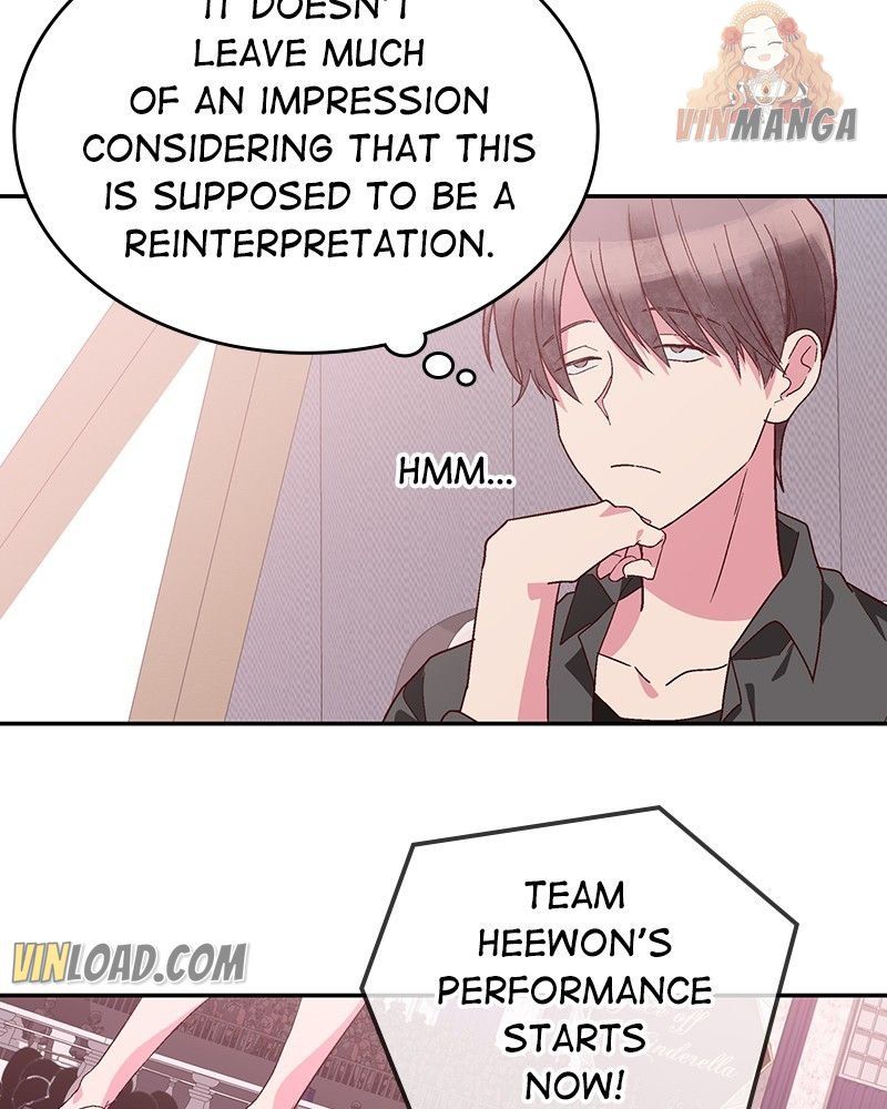 The Man Who Cleans up Makeup chapter 118 - page 18