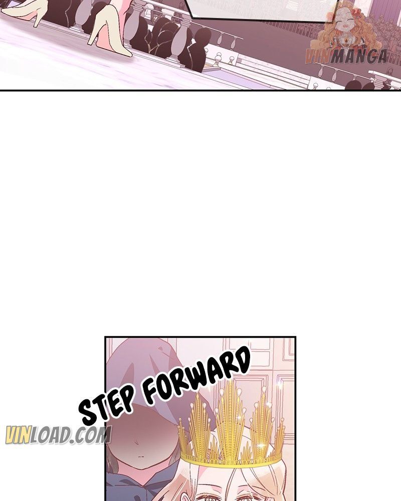 The Man Who Cleans up Makeup chapter 118 - page 19