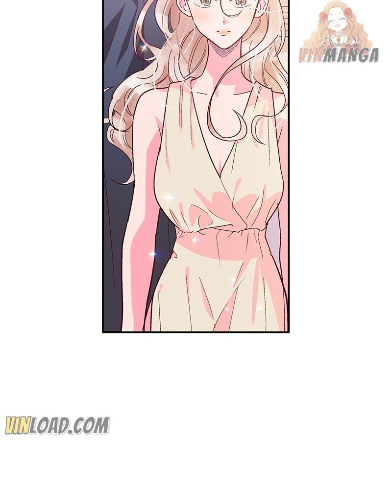 The Man Who Cleans up Makeup chapter 118 - page 20