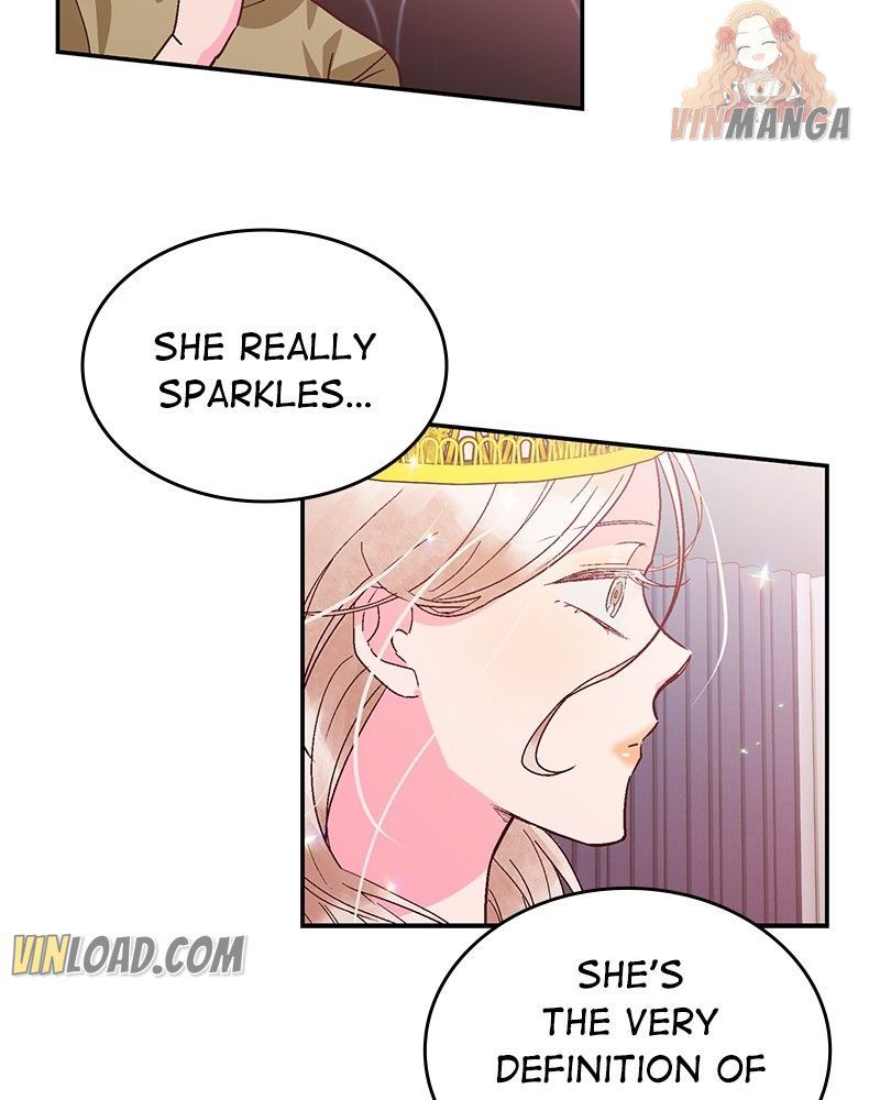 The Man Who Cleans up Makeup chapter 118 - page 22