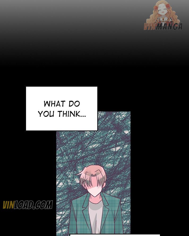 The Man Who Cleans up Makeup chapter 118 - page 26